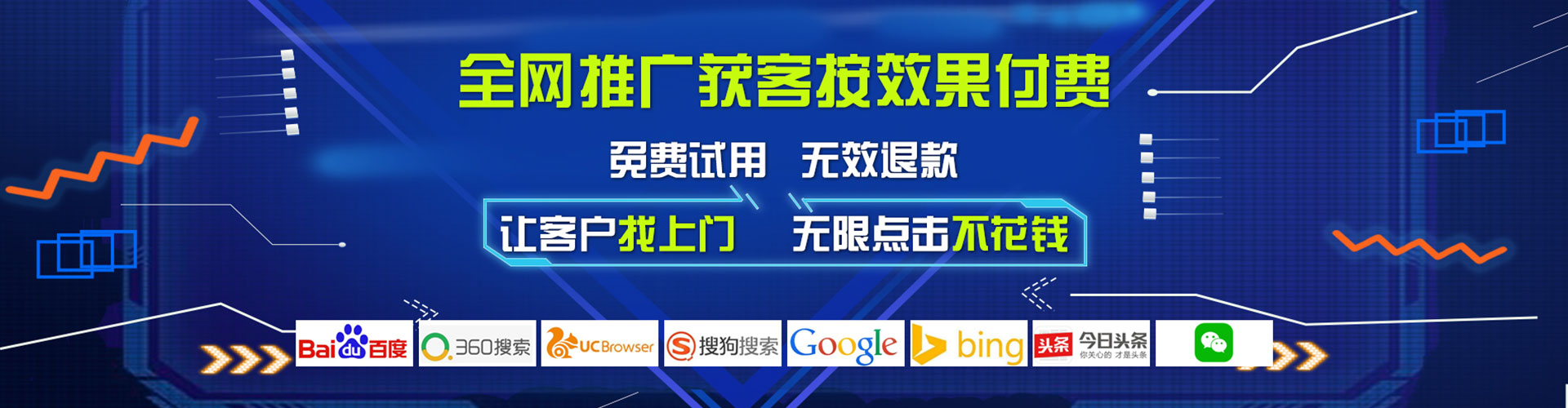 万宁信息流运营